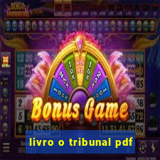 livro o tribunal pdf
