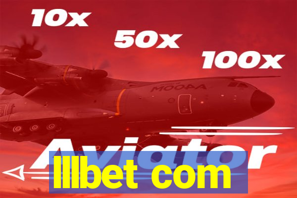 lllbet com