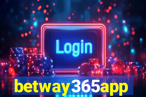 betway365app