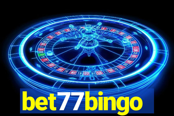 bet77bingo