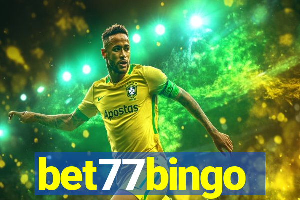 bet77bingo