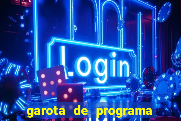 garota de programa na zona leste