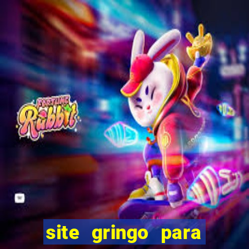 site gringo para ganhar dinheiro