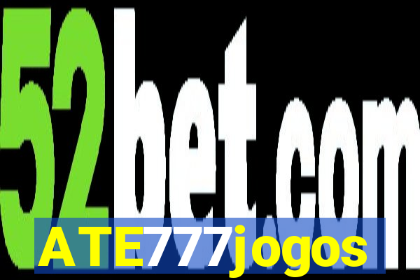ATE777jogos