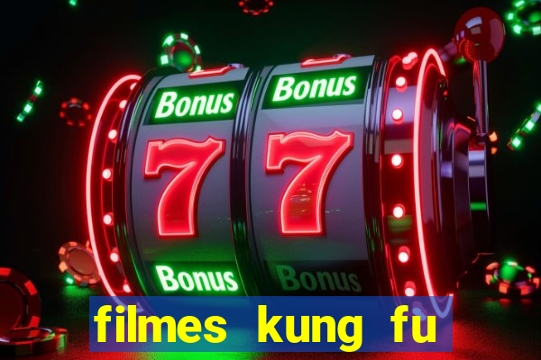 filmes kung fu futebol clube completo dublado