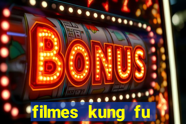 filmes kung fu futebol clube completo dublado