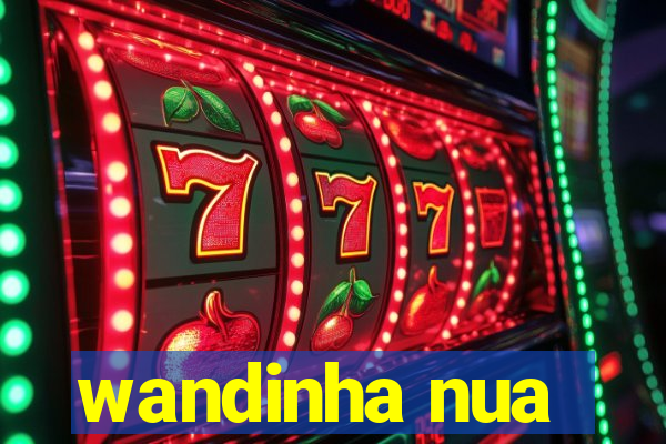 wandinha nua