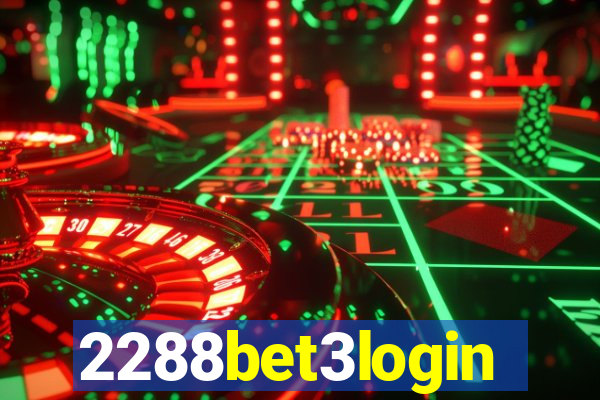 2288bet3login