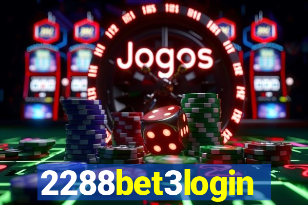 2288bet3login