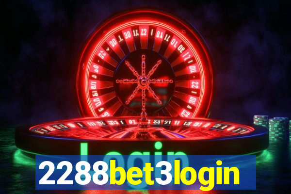 2288bet3login