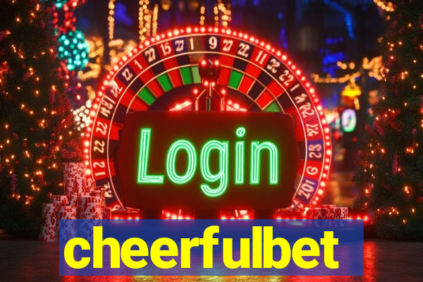 cheerfulbet