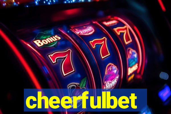 cheerfulbet