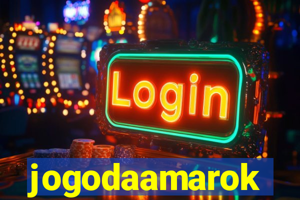 jogodaamarok