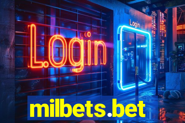 milbets.bet