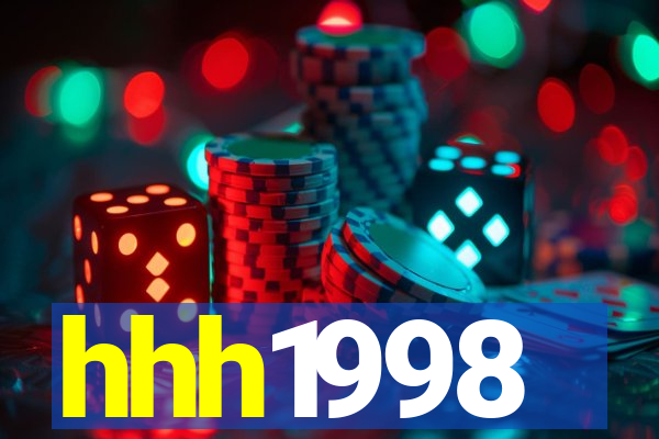 hhh1998