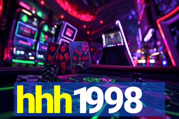 hhh1998