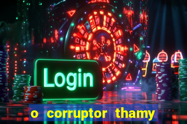 o corruptor thamy bastida pdf