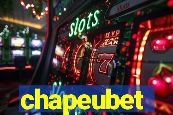 chapeubet