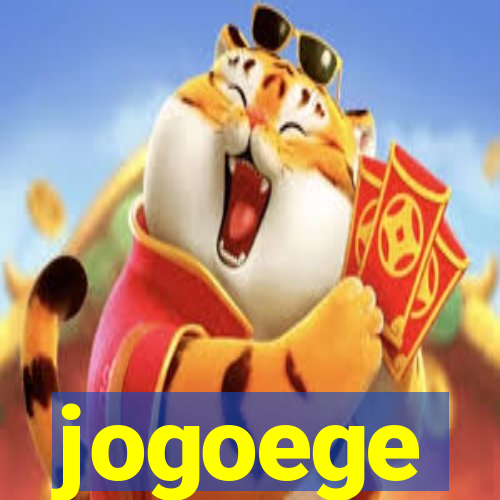 jogoege