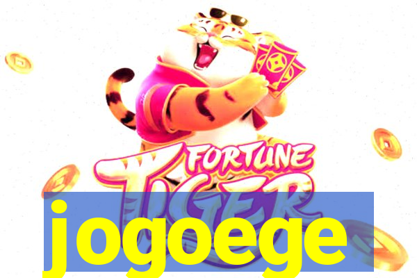 jogoege