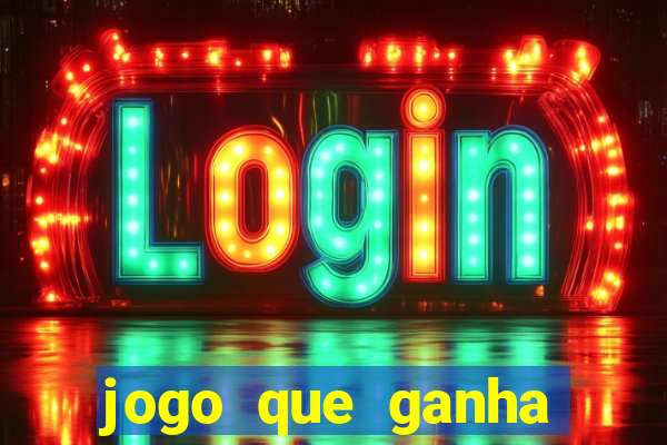 jogo que ganha dinheiro sem depositar nada