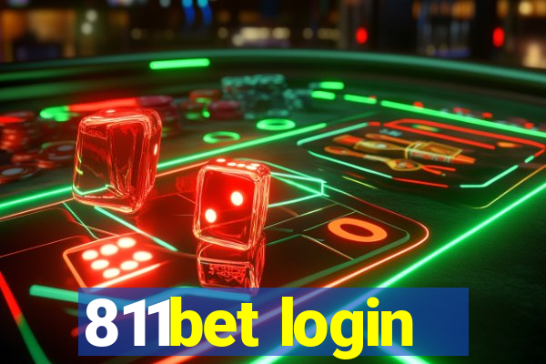 811bet login