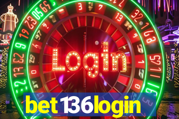 bet136login