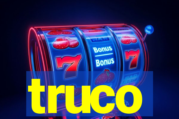 truco brasileiro-giro feliz