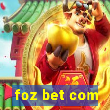 foz bet com