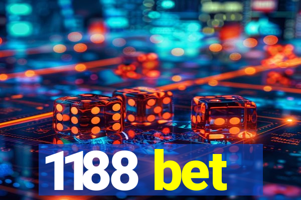 1188 bet