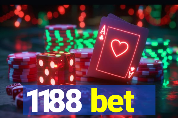 1188 bet