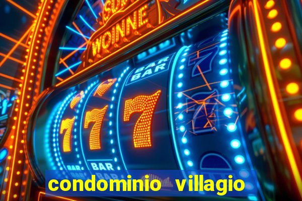 condominio villagio di napoli valinhos