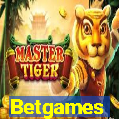 Betgames