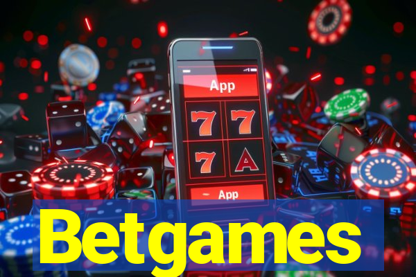 Betgames