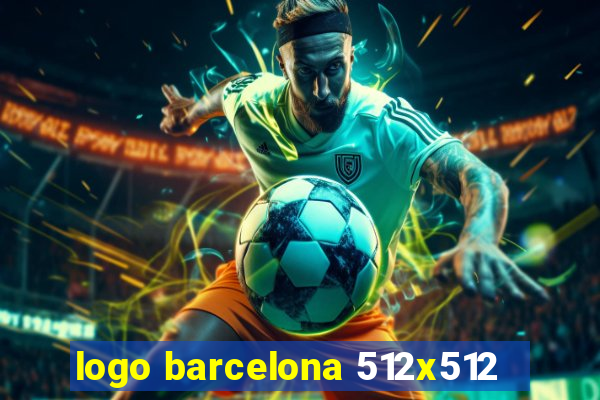 logo barcelona 512x512