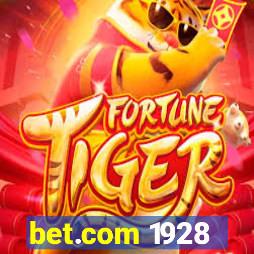 bet.com 1928