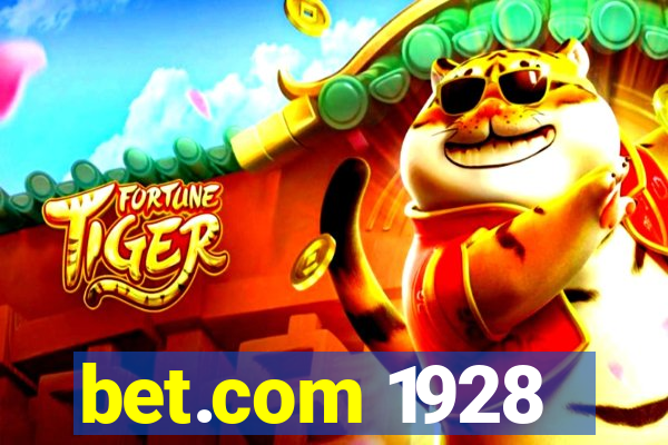 bet.com 1928
