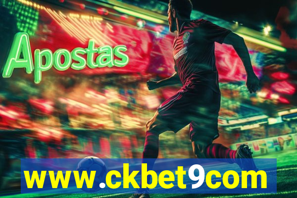 www.ckbet9com