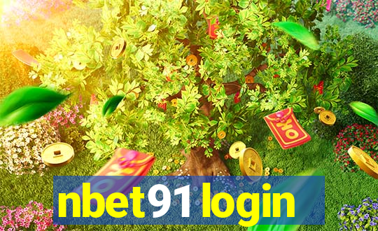nbet91 login