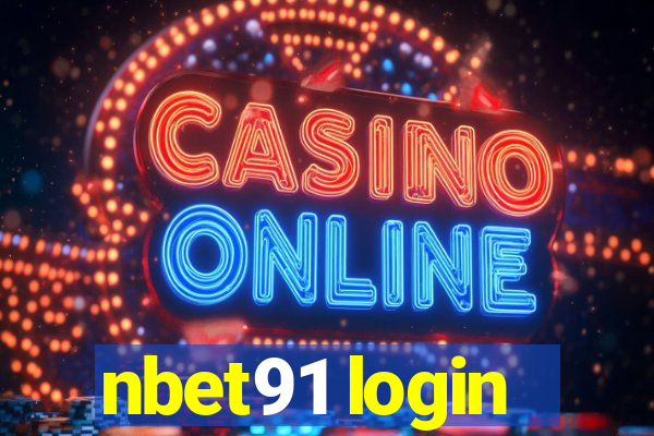 nbet91 login
