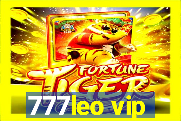 777leo vip