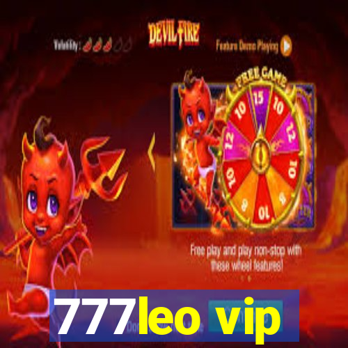 777leo vip