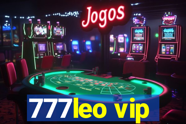 777leo vip