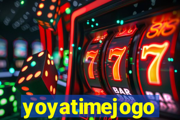 yoyatimejogo