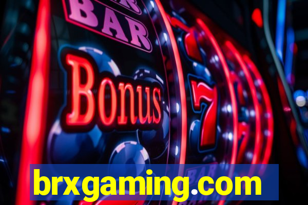 brxgaming.com