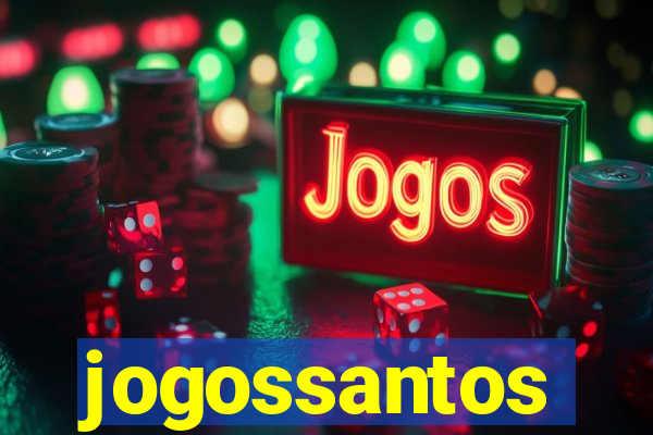 jogossantos