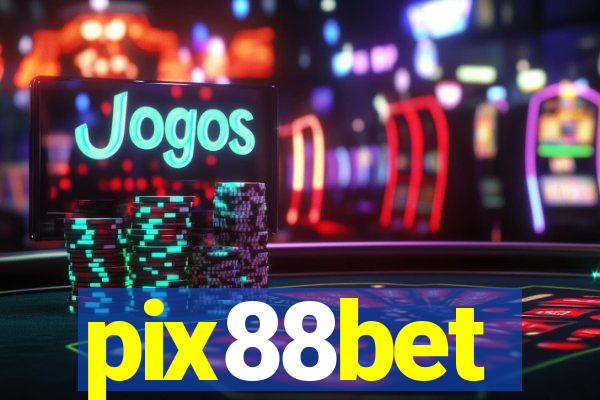pix88bet