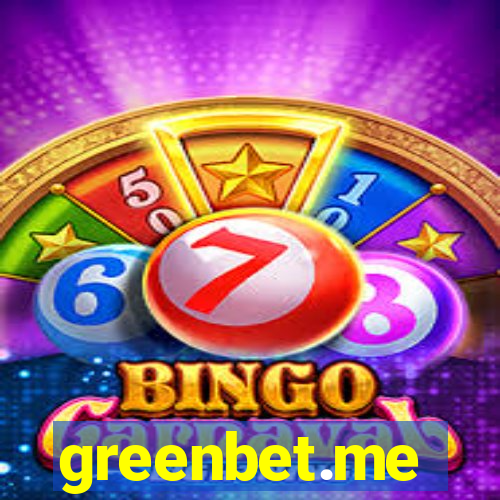 greenbet.me
