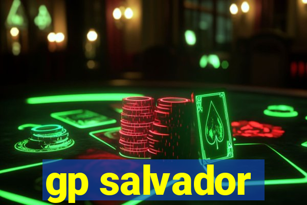 gp salvador