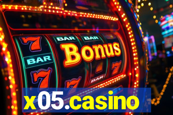 x05.casino